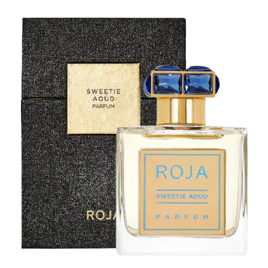 Roja Sweetie Aoud 1.7oz Unisex EDP Spray