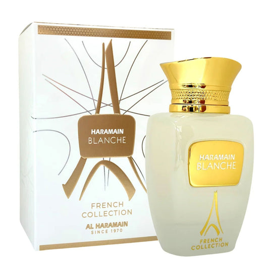 Al Haramain Blanche 3.3oz Unisex EDP Spray