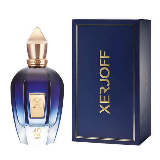 Xerjoff 40 Knots 3.4oz Unisex EDP Spray