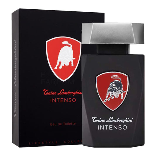 Tonino Lamborghini Intenso 4.2oz Men EDT Spray