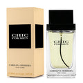 Carolina Herrera Chic C.Herrera 3.4oz Men EDT Spray