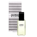 Quorum Silver 3.4oz Men EDT Spray