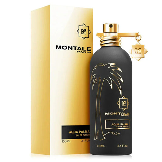 Montale Aqua Palma 3.4oz Unisex EDP Spray