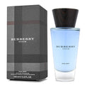 Burberry Touch 3.3oz Men EDT Spray