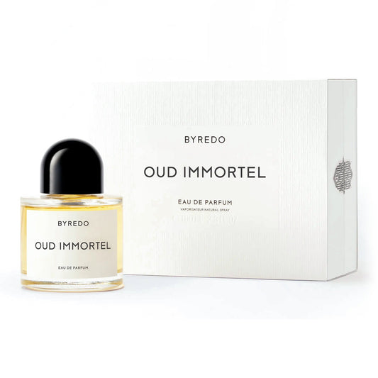 Byredo Oud Immortel 3.3oz Unisex EDP