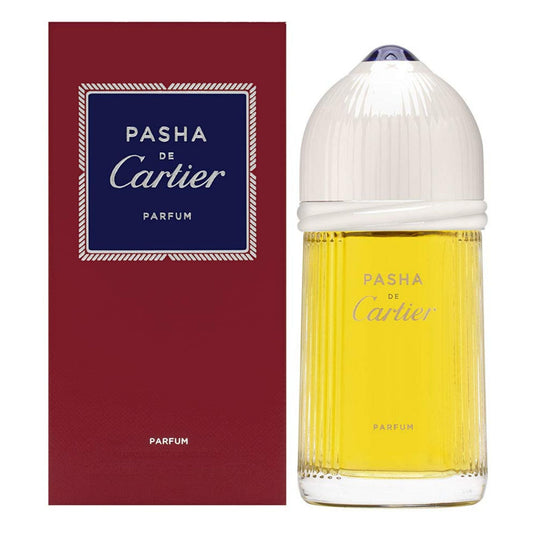Cartier Pasha Cartier Parfum 1.6oz Men EDP Spray