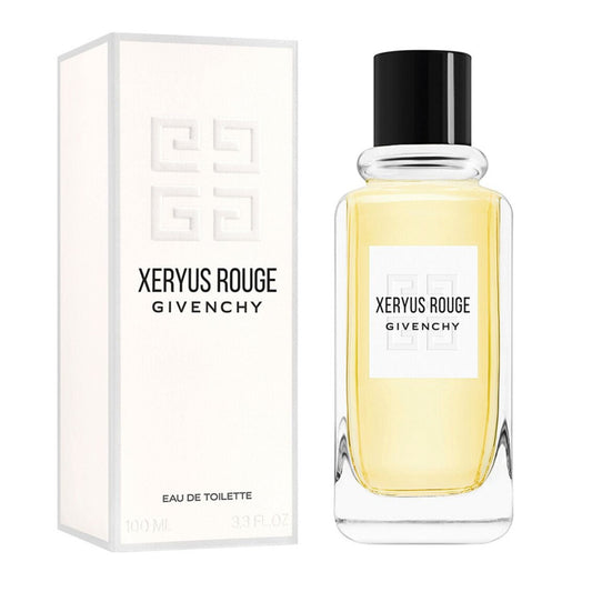 Xeryus Rouge 3.3oz Men EDT Spray