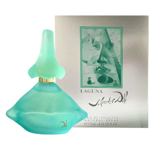 Salvador Dali Laguna 4.2oz Women EDT Spray