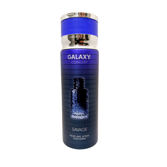 SAVAGE PERFUME SPRAY 6.7oz M SPY