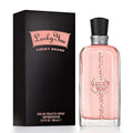 Lucky Brand Lucky You 3.4oz Women EDP Spray