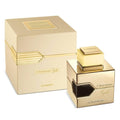 Al Haramain L'Aventure Gold 3.4oz Women EDP Spray