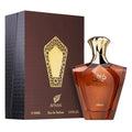 Afnan Turathi Brown 3.0oz Men EDP Spray