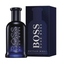 Hugo Boss Bottled Night 3.3oz Men EDT Spray