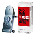 Carolina Herrera 212 Heroes 1.7oz Men EDT Spray