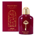 Armaf Private Key To My Love 3.4oz Unisex EDP Spray