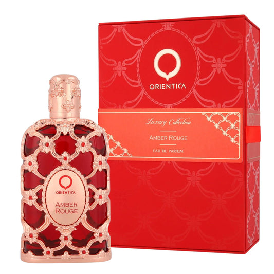 Orientica Amber Rouge 5.0oz Unisex EDP Spray