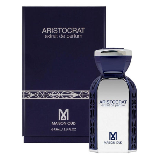 Maison Oud Aristocrat Mo 2.5oz Unisex EDP Spray