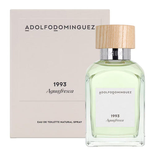 Adolfo Dominguez Agua Fresca 7.7oz Men EDT Spray