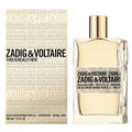 Zadig & Voltaire Really Intense 3.3oz Women EDP Spray