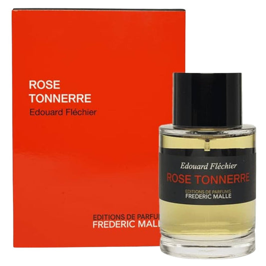 Frederic Malle Rose Tonnerre 3.3oz Women EDP