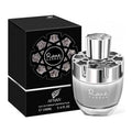 Afnan Rare Carbon 3.4oz Men EDP Spray