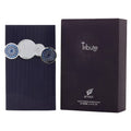 Afnan Tribute Blue 3.4oz Men EDP Spray