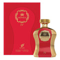 Afnan Highness IV Red 3.4oz Women EDP Spray