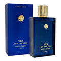 Yes I'm The King D'orient 3.4oz Men EDP
