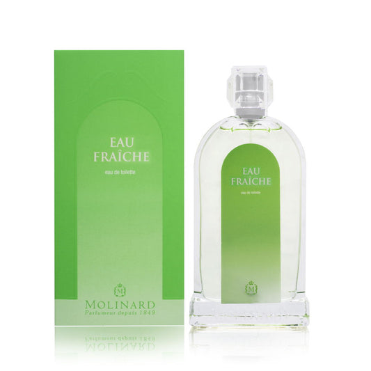 Molinard Eau Fraiche 3.3oz Unisex EDT Spray