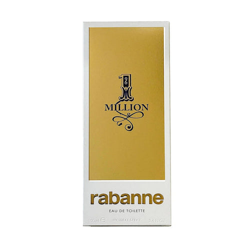 1 Million by Paco Rabanne3.4oz Men EDT Spray
