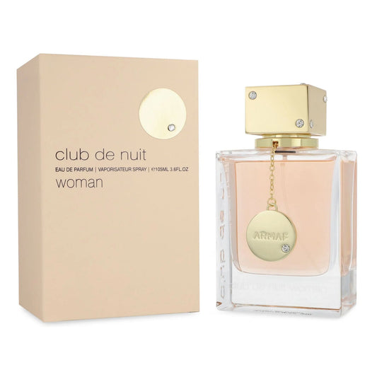 Armaf Club De Nuit 3.6oz Women EDP Spray