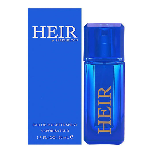 Paris Hilton Heir Paris Hilton 1.7oz Men EDT Spray