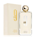 Afnan 9am White 3.4oz Men EDP Spray