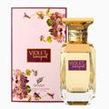 Afnan Violet Bouquet 2.7oz Women EDP Spray