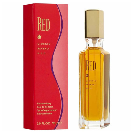 Giorgio Beverly Hill 3.0oz Women EDT Spray