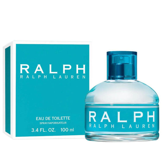 Ralph Lauren Ralph 3.4oz Women EDT Spray