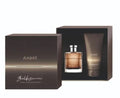 Baldessarinii Ambre 2-Piece Set 1.7oz Men EDT Spray