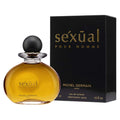 Michel Germain Sexual 4.2oz Men EDT Spray