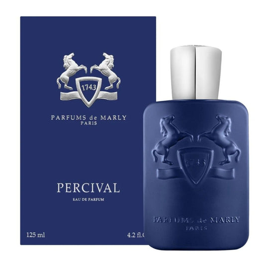 Parfums De Marly Percival 4.2oz Men EDP Spray