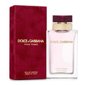 Dolce & Gabbana Pour Femme 3.3oz Women EDP Spray