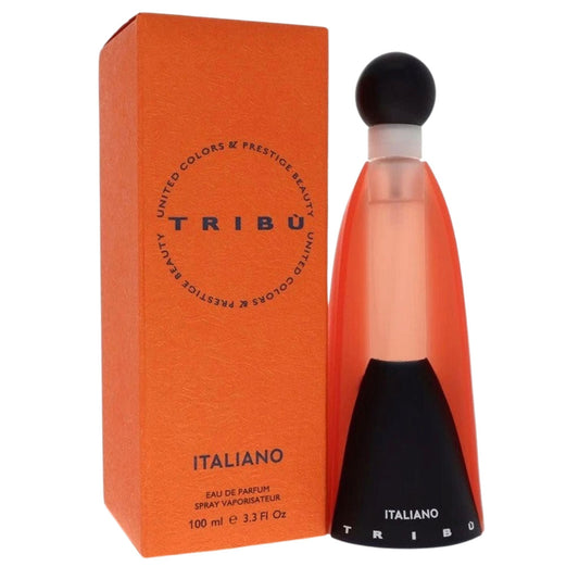 United Colors Tribu Italiano 3.3oz Unisex EDP Spray