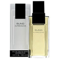 Alfred Sung Sung 3.4oz Women EDT Spray