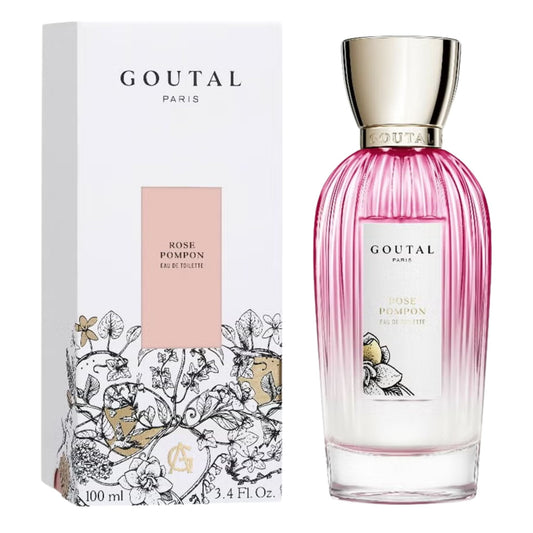 Annick Goutal Rose Pompon 3.4oz Women EDP Spray