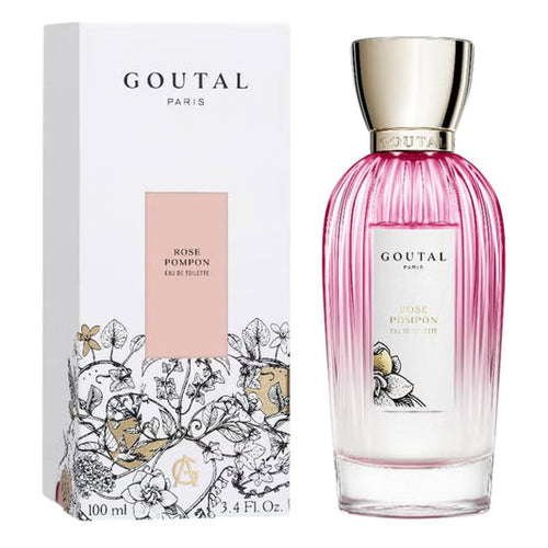 Annick Goutal Rose Pompon 3.4oz Women EDP Spray