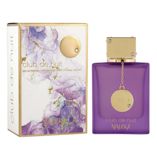 Armaf Club De Nuit Maleka 3.6oz Women EDP