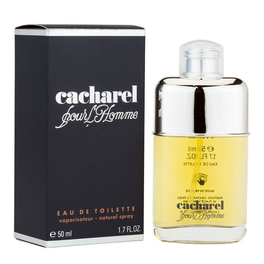Cacharel Homme 1.7oz Men EDT Spray
