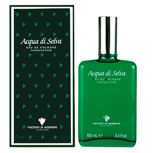 Visconti Di Modrone Acqua Di Selva 3.4oz Men EDC Spray