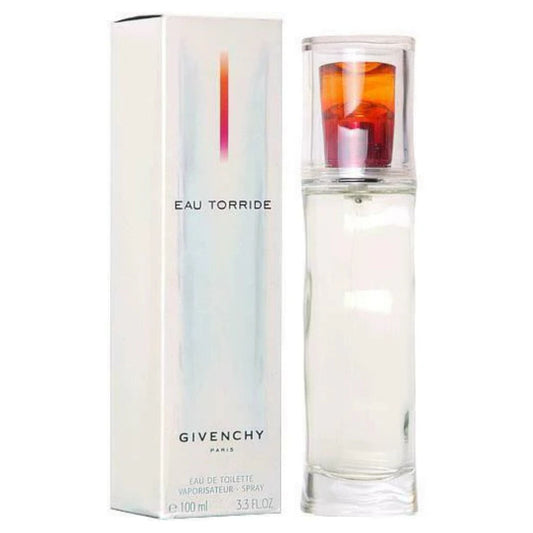 Givenchy Eau Torride 3.3oz Women EDT