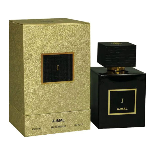 Ajmal Gold I 3.4oz Unisex EDP Spray