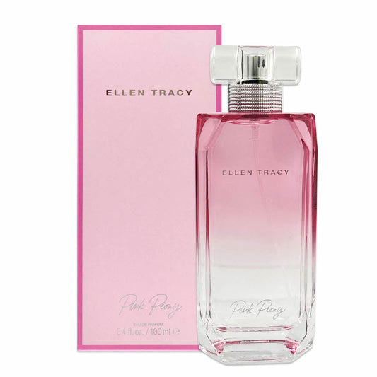 Ellen Pink Peony Ellen Tracy 3.4oz Women EDP Spray